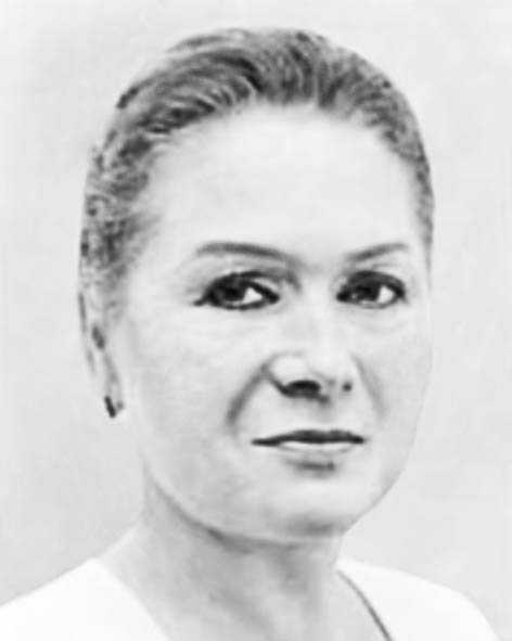 Крючкова Ірина Володимирівна
